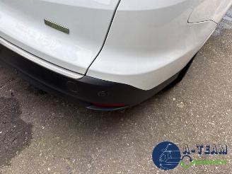 Ford Focus Focus 3 Wagon, Combi, 2010 / 2020 1.0 Ti-VCT EcoBoost 12V 125 picture 24
