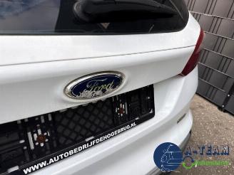 Ford Focus Focus 3 Wagon, Combi, 2010 / 2020 1.0 Ti-VCT EcoBoost 12V 125 picture 31