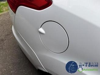 Ford Focus Focus 3 Wagon, Combi, 2010 / 2020 1.0 Ti-VCT EcoBoost 12V 125 picture 22