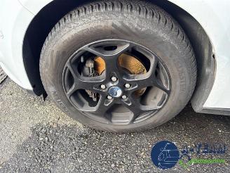 Ford Focus Focus 3 Wagon, Combi, 2010 / 2020 1.0 Ti-VCT EcoBoost 12V 125 picture 14