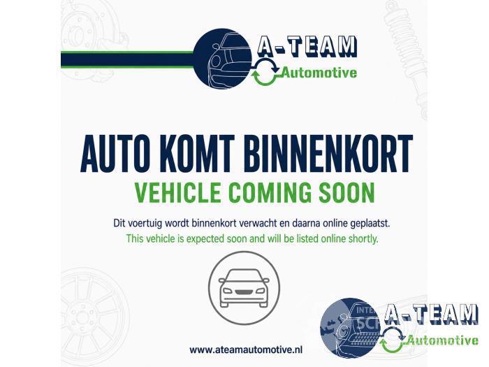 Citroën Berlingo Berlingo, Van, 2018 1.5 BlueHDi 130