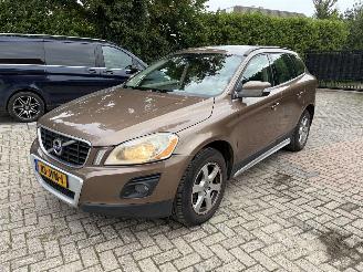  Volvo Xc-60 D5 no damage 2009/10