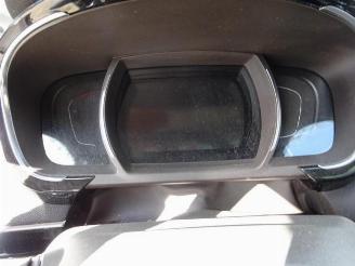 Renault Espace Espace (RFCJ), MPV, 2015 / 2023 2.0 dCi 160 picture 11