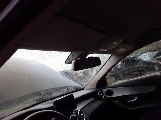 Mercedes C-klasse C (W205), Sedan, 2013 / 2021 C-180 1.6 CDI BlueTEC, C-180 d 16V picture 19