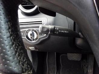 Mercedes C-klasse C (W205), Sedan, 2013 / 2021 C-180 1.6 CDI BlueTEC, C-180 d 16V picture 16