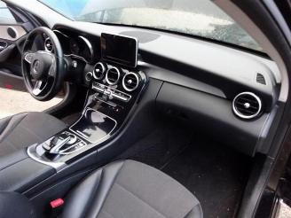 Mercedes C-klasse C (W205), Sedan, 2013 / 2021 C-180 1.6 CDI BlueTEC, C-180 d 16V picture 13