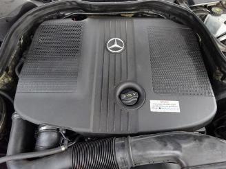 Mercedes E-klasse E (W212), Sedan, 2009 / 2016 E-200 CDI 16V BlueEfficiency,BlueTEC picture 17