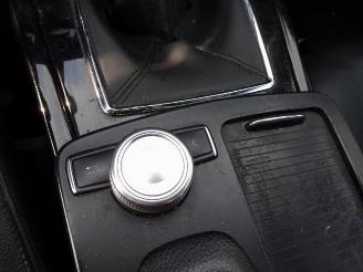 Mercedes E-klasse E (W212), Sedan, 2009 / 2016 E-200 CDI 16V BlueEfficiency,BlueTEC picture 16