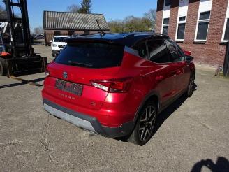 Seat Arona Arona (KJX), SUV, 2017 1.0 TSI 12V picture 4