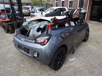 Opel Adam Adam, Hatchback 3-drs, 2012 / 2019 1.4 16V picture 4