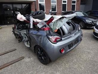 Opel Adam Adam, Hatchback 3-drs, 2012 / 2019 1.4 16V picture 3