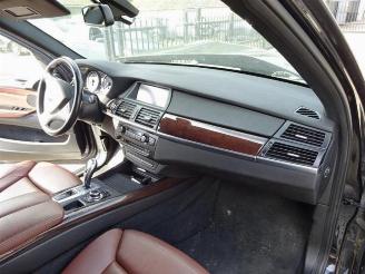 BMW X5 X5 (E70), SUV, 2006 / 2013 xDrive 35d 3.0 24V picture 19
