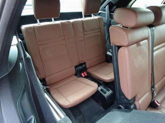 BMW X5 X5 (E70), SUV, 2006 / 2013 xDrive 35d 3.0 24V picture 16