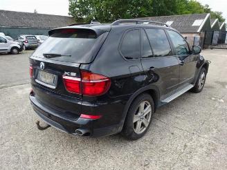 BMW X5 X5 (E70), SUV, 2006 / 2013 xDrive 35d 3.0 24V picture 5
