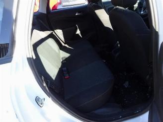 Opel Crossland Crossland (X), SUV, 2017 1.2 Turbo 12V Euro 6 picture 16