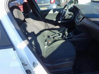 Opel Crossland Crossland (X), SUV, 2017 1.2 Turbo 12V Euro 6 picture 15