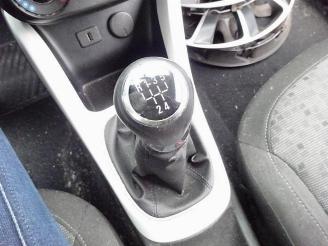 Opel Adam Adam, Hatchback 3-drs, 2012 / 2019 1.2 16V picture 16