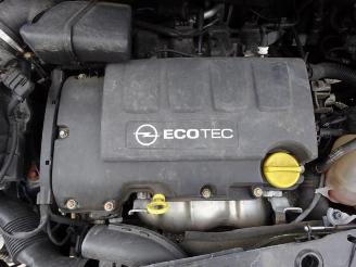 Opel Adam Adam, Hatchback 3-drs, 2012 / 2019 1.2 16V picture 6