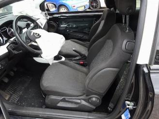 Opel Adam Adam, Hatchback 3-drs, 2012 / 2019 1.2 16V picture 12