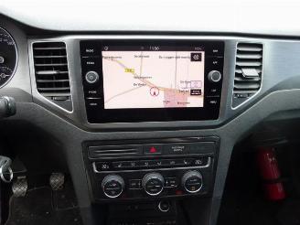 Volkswagen Golf Sportsvan Golf Sportsvan (AUVS), MPV, 2014 / 2021 1.5 TSI Evo BlueMotion 16V picture 14