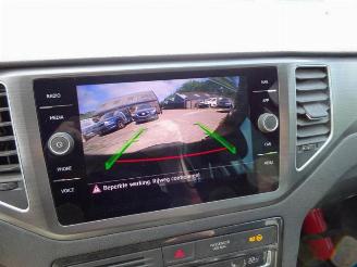 Volkswagen Golf Sportsvan Golf Sportsvan (AUVS), MPV, 2014 / 2021 1.5 TSI Evo BlueMotion 16V picture 15