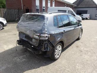 Volkswagen Golf Sportsvan Golf Sportsvan (AUVS), MPV, 2014 / 2021 1.5 TSI Evo BlueMotion 16V picture 4