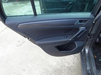 Volkswagen Golf Sportsvan Golf Sportsvan (AUVS), MPV, 2014 / 2021 1.5 TSI Evo BlueMotion 16V picture 9