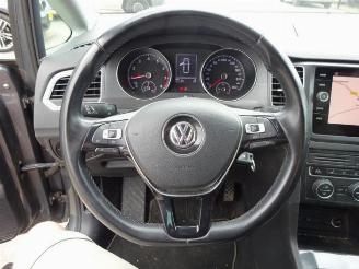 Volkswagen Golf Sportsvan Golf Sportsvan (AUVS), MPV, 2014 / 2021 1.5 TSI Evo BlueMotion 16V picture 13