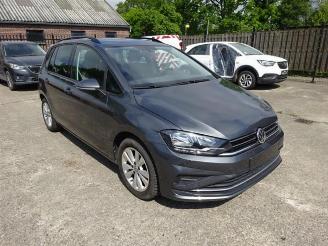 Volkswagen Golf Sportsvan Golf Sportsvan (AUVS), MPV, 2014 / 2021 1.5 TSI Evo BlueMotion 16V picture 5