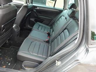 Volkswagen Golf Sportsvan Golf Sportsvan (AUVS), MPV, 2014 / 2021 1.5 TSI Evo BlueMotion 16V picture 11