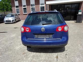 Volkswagen Passat Passat Variant (3C5), Combi, 2005 / 2010 2.0 FSI 16V picture 4