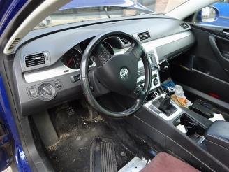 Volkswagen Passat Passat Variant (3C5), Combi, 2005 / 2010 2.0 FSI 16V picture 11