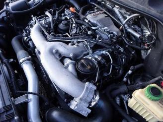 Volkswagen Touareg Touareg (7PA/PH), SUV, 2010 / 2018 3.0 TDI V6 24V picture 7