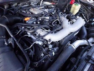 Volkswagen Touareg Touareg (7PA/PH), SUV, 2010 / 2018 3.0 TDI V6 24V picture 8