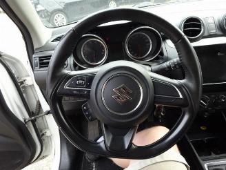 Suzuki Swift Swift (ZC/ZD), Hatchback 5-drs, 2017 1.2 Dual Jet 16V Allgrip picture 16