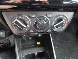 Suzuki Swift Swift (ZC/ZD), Hatchback 5-drs, 2017 1.2 Dual Jet 16V Allgrip picture 18