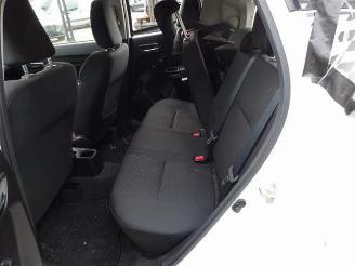 Suzuki Swift Swift (ZC/ZD), Hatchback 5-drs, 2017 1.2 Dual Jet 16V Allgrip picture 14
