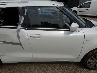 Suzuki Swift Swift (ZC/ZD), Hatchback 5-drs, 2017 1.2 Dual Jet 16V Allgrip picture 8