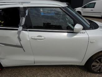 Suzuki Swift Swift (ZC/ZD), Hatchback 5-drs, 2017 1.2 Dual Jet 16V Allgrip picture 8
