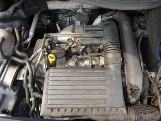 Volkswagen Golf Sportsvan Golf Sportsvan (AUVS), MPV, 2014 / 2021 1.2 TSI 16V BlueMOTION picture 6