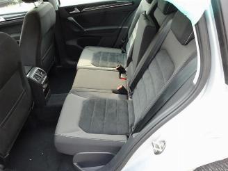 Volkswagen Golf Sportsvan Golf Sportsvan (AUVS), MPV, 2014 / 2021 1.2 TSI 16V BlueMOTION picture 12