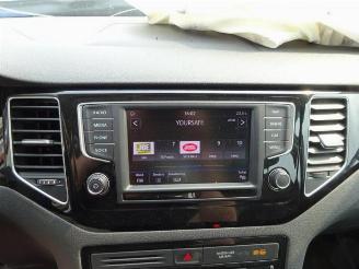 Volkswagen Golf Sportsvan Golf Sportsvan (AUVS), MPV, 2014 / 2021 1.2 TSI 16V BlueMOTION picture 16