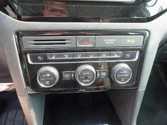 Volkswagen Golf Sportsvan Golf Sportsvan (AUVS), MPV, 2014 / 2021 1.2 TSI 16V BlueMOTION picture 17