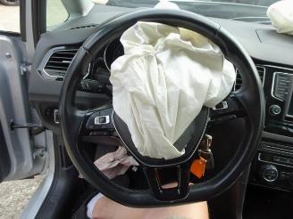 Volkswagen Golf Sportsvan Golf Sportsvan (AUVS), MPV, 2014 / 2021 1.2 TSI 16V BlueMOTION picture 14