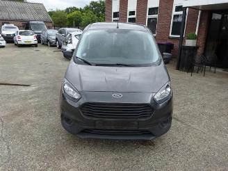 Autoverwertung Ford Courier Transit Courier, Van, 2014 / 2023 1.0 Ti-VCT EcoBoost 12V 2020/1