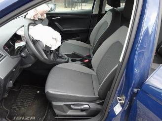 Seat Ibiza Ibiza V (KJB), Hatchback 5-drs, 2017 1.0 MPI 12V picture 11