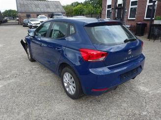 Seat Ibiza Ibiza V (KJB), Hatchback 5-drs, 2017 1.0 MPI 12V picture 3