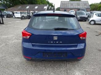 Seat Ibiza Ibiza V (KJB), Hatchback 5-drs, 2017 1.0 MPI 12V picture 4
