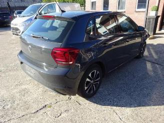 Volkswagen Polo Polo VI (AW1), Hatchback 5-drs, 2017 1.6 TDI 16V 80 picture 4