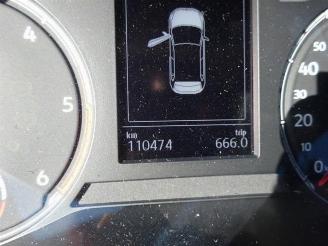 Volkswagen Polo Polo VI (AW1), Hatchback 5-drs, 2017 1.6 TDI 16V 80 picture 14